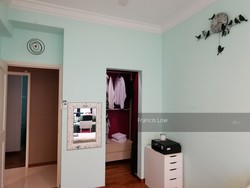 Hume Park I (D21), Condominium #204291131